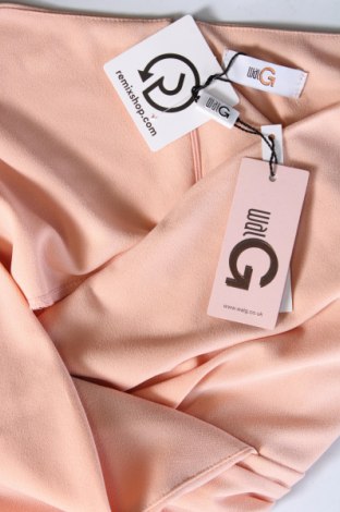 Šaty  Wal G, Veľkosť S, Farba Ružová, Cena  68,04 €