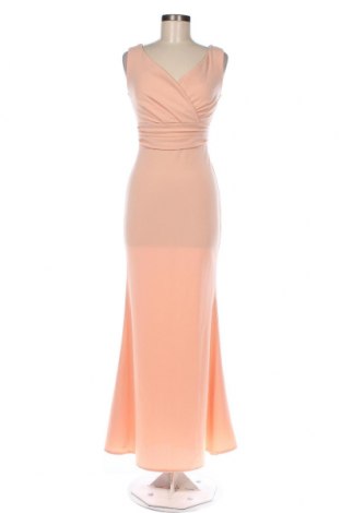 Kleid Wal G, Größe S, Farbe Rosa, Preis € 10,21
