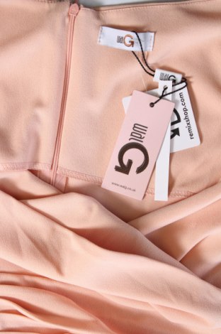 Φόρεμα Wal G, Μέγεθος M, Χρώμα Ρόζ , Τιμή 23,81 €