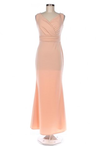 Φόρεμα Wal G, Μέγεθος M, Χρώμα Ρόζ , Τιμή 33,34 €