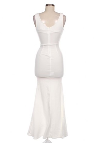 Kleid Wal G, Größe XXS, Farbe Weiß, Preis € 12,16