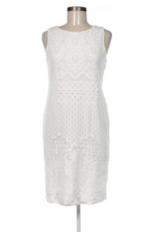 Kleid Wallis, Größe M, Farbe Weiß, Preis € 10,52