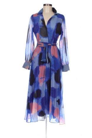 Kleid Warehouse, Größe M, Farbe Mehrfarbig, Preis 52,58 €