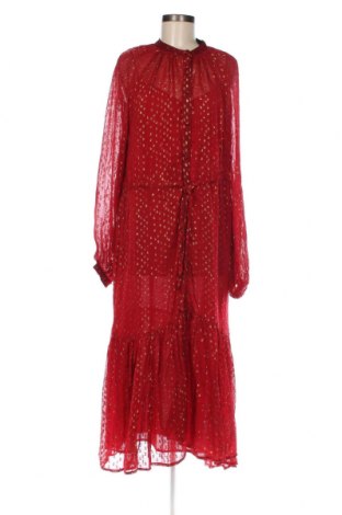 Kleid Warehouse, Größe L, Farbe Rot, Preis 34,18 €