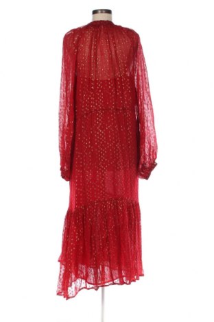 Φόρεμα Warehouse, Μέγεθος L, Χρώμα Κόκκινο, Τιμή 34,18 €