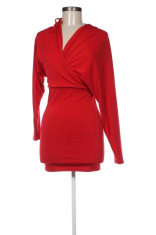 Kleid Wassyl, Größe S, Farbe Rot, Preis € 5,20