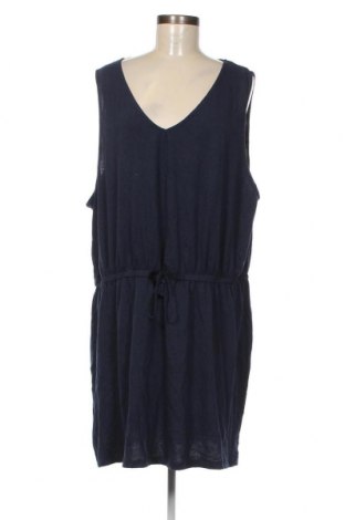 Φόρεμα Wave Zone, Μέγεθος XXL, Χρώμα Μπλέ, Τιμή 9,51 €