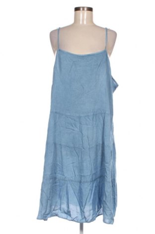 Kleid Wednesday's Girl, Größe XXL, Farbe Blau, Preis 13,67 €