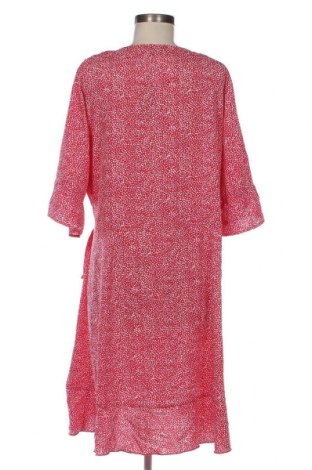 Φόρεμα Wednesday's Girl, Μέγεθος 4XL, Χρώμα Πολύχρωμο, Τιμή 63,09 €