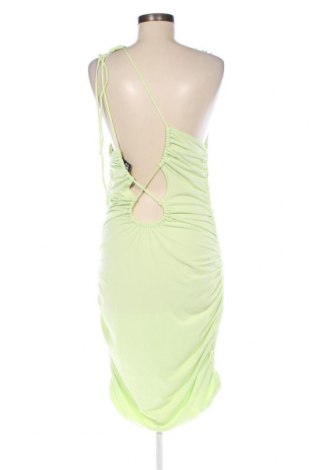 Kleid Weekday, Größe L, Farbe Grün, Preis € 7,01