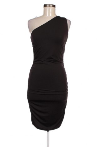Kleid Weekday, Größe S, Farbe Schwarz, Preis € 8,41