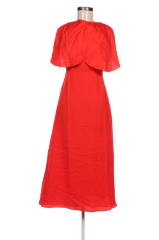 Φόρεμα Whistles, Μέγεθος S, Χρώμα Κόκκινο, Τιμή 68,09 €