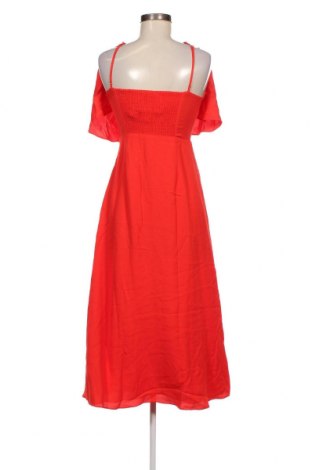Φόρεμα Whistles, Μέγεθος S, Χρώμα Κόκκινο, Τιμή 40,05 €