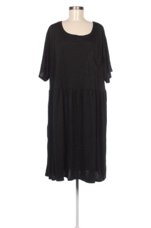 Kleid Woman Within, Größe 3XL, Farbe Schwarz, Preis € 17,96
