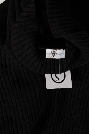 Šaty  Woodpecker, Veľkosť M, Farba Čierna, Cena  7,20 €