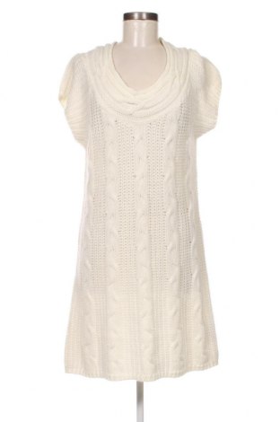 Kleid X-Mail, Größe XXL, Farbe Weiß, Preis 17,35 €