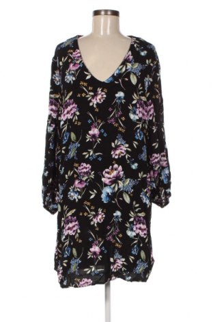 Φόρεμα Xlnt, Μέγεθος XL, Χρώμα Πολύχρωμο, Τιμή 16,40 €