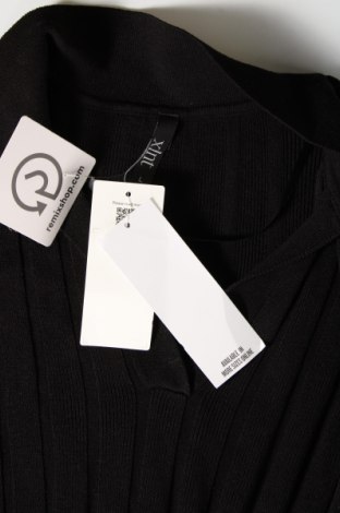 Šaty  Xlnt, Veľkosť L, Farba Čierna, Cena  57,84 €