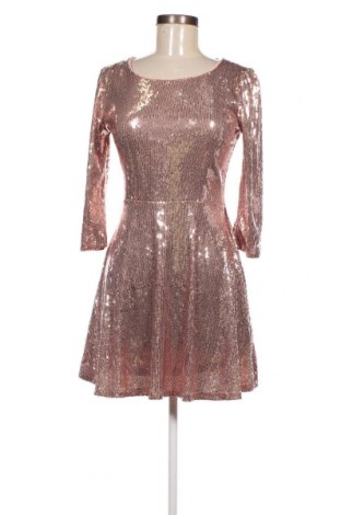 Šaty  Xxi, Veľkosť M, Farba Ružová, Cena  14,80 €