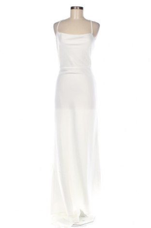 Kleid Y.A.S, Größe S, Farbe Weiß, Preis 31,55 €