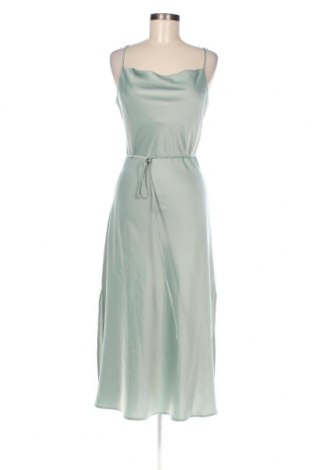 Kleid Y.A.S, Größe M, Farbe Grün, Preis 33,65 €