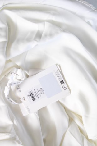 Φόρεμα Y.A.S, Μέγεθος XL, Χρώμα Λευκό, Τιμή 43,11 €
