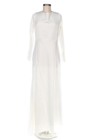 Kleid Y.A.S, Größe XL, Farbe Weiß, Preis 38,91 €