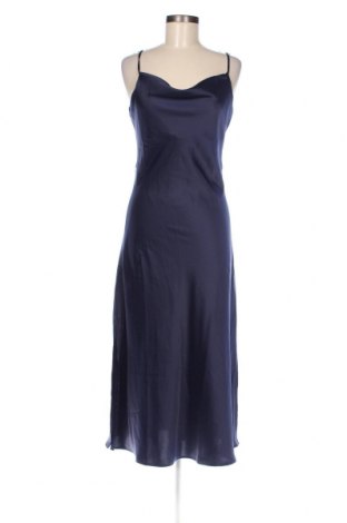 Kleid Y.A.S, Größe M, Farbe Blau, Preis € 105,15