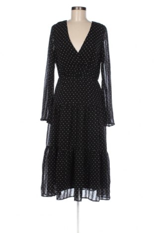 Kleid Y.A.S, Größe S, Farbe Schwarz, Preis 36,99 €