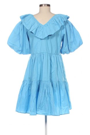Φόρεμα Y.A.S, Μέγεθος M, Χρώμα Μπλέ, Τιμή 49,62 €