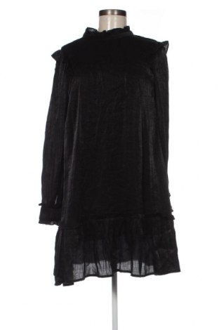 Kleid Y.A.S, Größe S, Farbe Schwarz, Preis 20,83 €