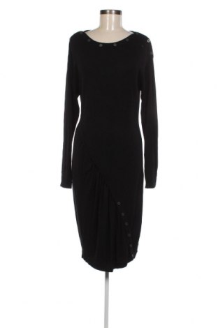 Kleid Yaya, Größe L, Farbe Schwarz, Preis € 9,85