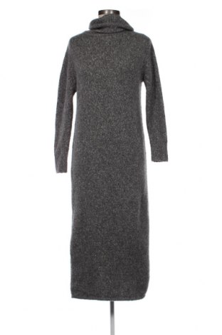 Kleid Yes Lola, Größe S, Farbe Grau, Preis 4,76 €