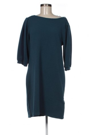 Kleid Yessica, Größe M, Farbe Blau, Preis 7,20 €