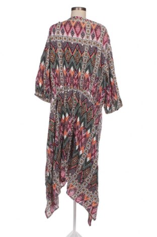 Šaty  Yessica, Velikost 3XL, Barva Vícebarevné, Cena  462,00 Kč