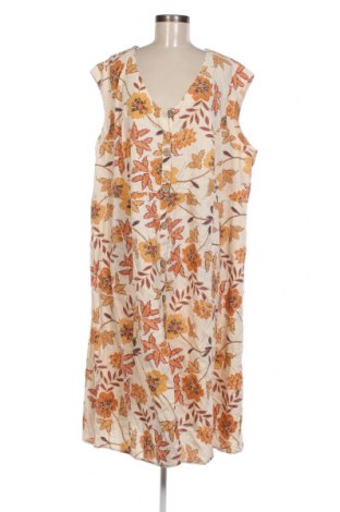Kleid Yessica, Größe 5XL, Farbe Mehrfarbig, Preis 20,18 €
