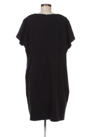 Φόρεμα Yessica, Μέγεθος XXL, Χρώμα Μαύρο, Τιμή 17,94 €