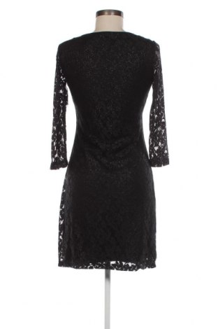 Kleid Yessica, Größe XS, Farbe Schwarz, Preis 2,42 €