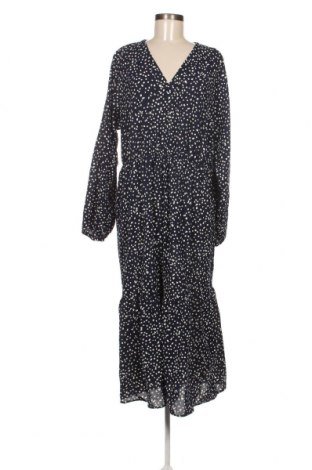 Φόρεμα Yoins, Μέγεθος XXL, Χρώμα Μπλέ, Τιμή 17,40 €