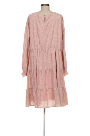 Šaty  You + all, Veľkosť 3XL, Farba Ružová, Cena  11,48 €