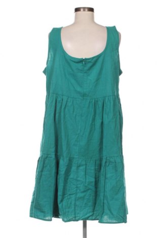 Kleid You + all, Größe XXL, Farbe Grün, Preis 19,53 €