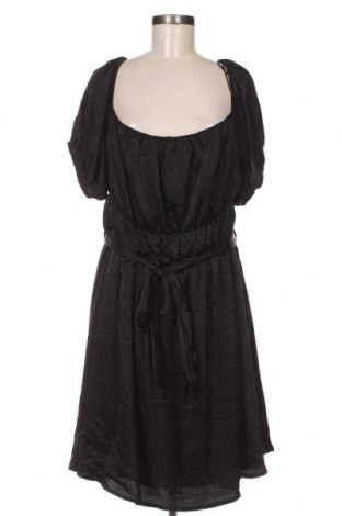Šaty  You + all, Veľkosť 3XL, Farba Čierna, Cena  13,32 €