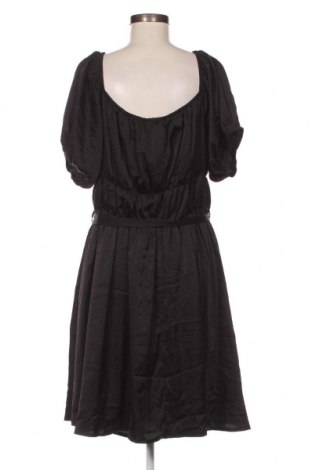 Šaty  You + all, Veľkosť 3XL, Farba Čierna, Cena  12,49 €