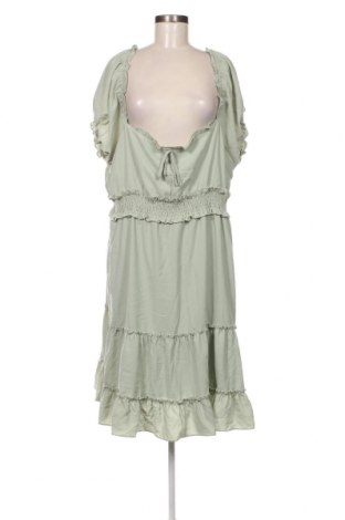 Šaty  You + all, Velikost XXL, Barva Zelená, Cena  462,00 Kč