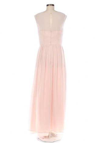Kleid Young Couture By Barbara Schwarzer, Größe M, Farbe Beige, Preis € 141,96