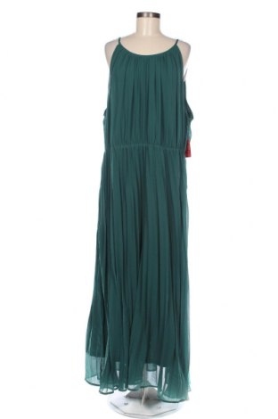Šaty  Yours, Velikost 3XL, Barva Zelená, Cena  733,00 Kč