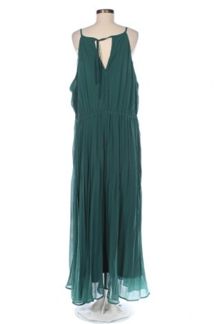 Kleid Yours, Größe 3XL, Farbe Grün, Preis 32,01 €