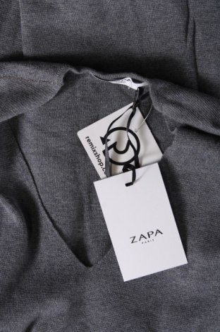 Kleid ZAPA, Größe S, Farbe Grau, Preis 20,03 €