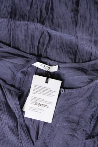 Kleid ZAPA, Größe L, Farbe Blau, Preis 30,71 €