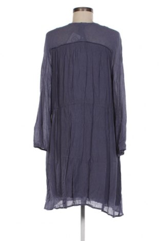 Sukienka ZAPA, Rozmiar L, Kolor Niebieski, Cena 690,35 zł